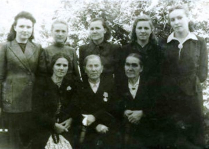 История школы