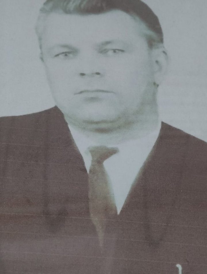 История школы