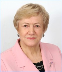 Данилова Анна Петровна
