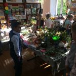 Конкурс-выставка "Как прекрасен этот мир!"
