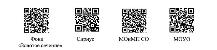 Школьный этап ВсОШ