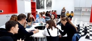 Всероссийский экономический диктант