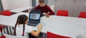 Центр цифрового и гуманитарного профилей «Точка роста»: факты, цифры, события