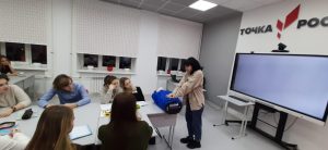 «Оказание первой помощи при остановке сердца»