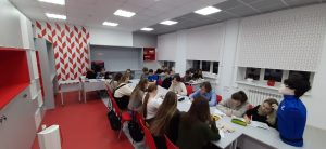 «Оказание первой помощи при остановке сердца»