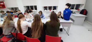 «Оказание первой помощи при остановке сердца»