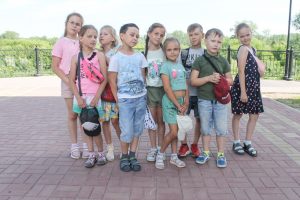 Мастер-классы для детей в лагере, на которых не скучно!