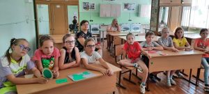 Мастер-классы для детей в лагере, на которых не скучно!