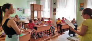 Мастер-классы для детей в лагере, на которых не скучно!