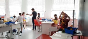 Мастер-классы для детей в лагере, на которых не скучно!