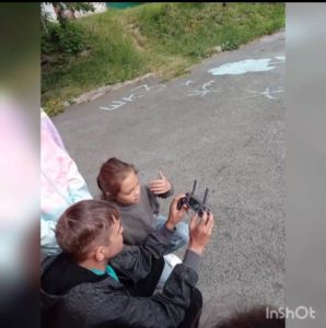 Мастер-классы для детей в лагере, на которых не скучно!