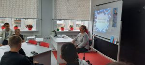 Я – будущий избиратель
