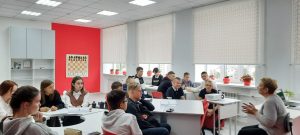 Я – будущий избиратель