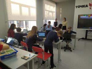 Основы робототехники