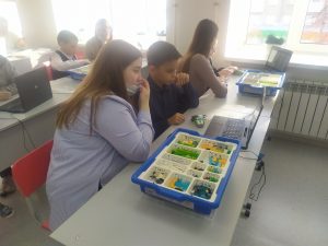 Основы робототехники