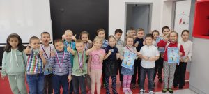 Турнир по шахматам