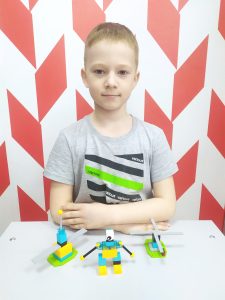 День авиации и космонавтики