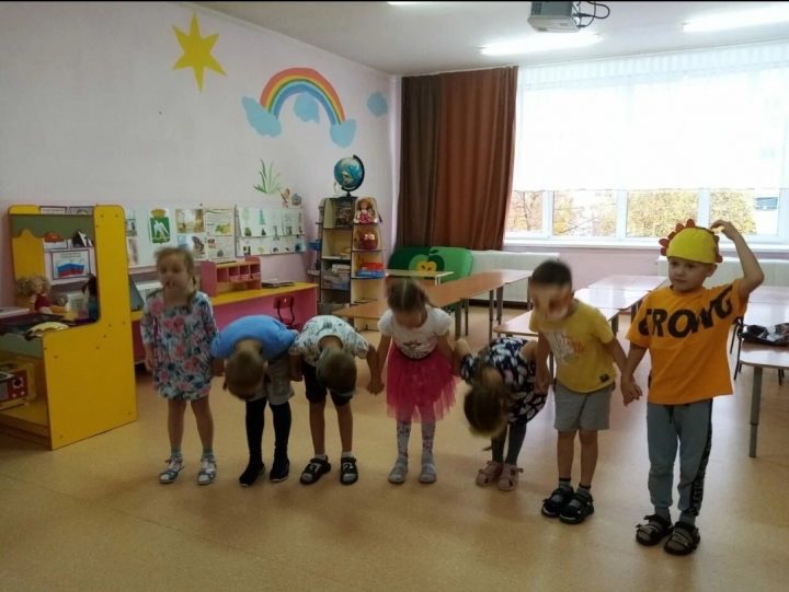 Театральная студия "Арлекин"