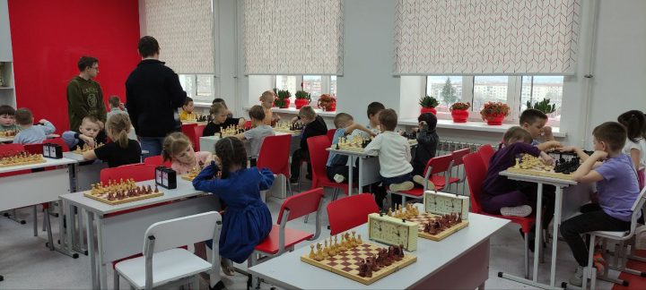 Итоги турнира "Маленький коняшка"