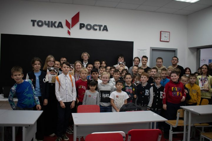 Турнир по шахматам из цикла «Гран-при выходного дня».