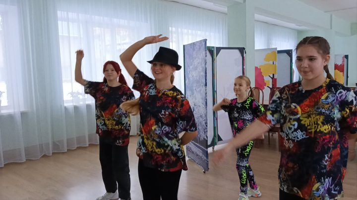 Стартин kids 2023