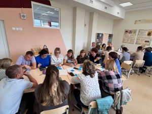 Региональная инновационная площадка
