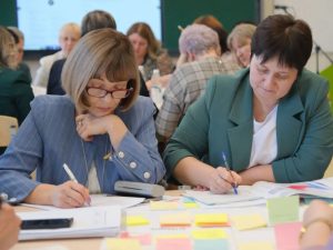 Региональная инновационная площадка